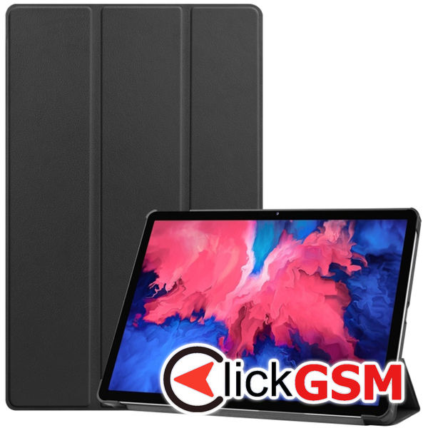 Accesoriu Husa FoldPro Negru Lenovo Tab P11