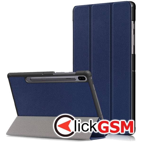 Accesoriu Husa FoldPro Albastru Samsung Galaxy Tab S6