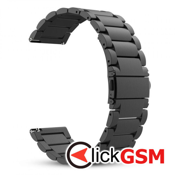 Accesoriu Curea Smartwatch Negru Xiaomi Watch S1