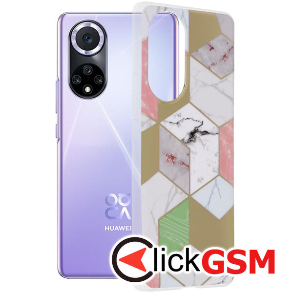 Accesoriu Marble Huawei nova 9