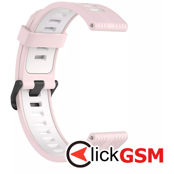 Accesoriu Curea Smartwatch Roz Xiaomi Watch S1