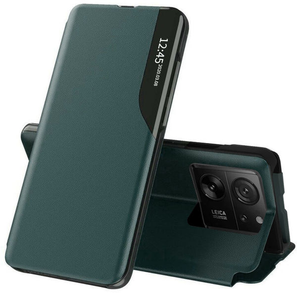 Techsuit - eFold Series - Xiaomi 13T / 13T Pro - Dark Green