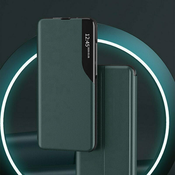 Techsuit - eFold Series - Xiaomi 13T / 13T Pro - Dark Green