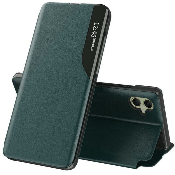 Techsuit - eFold Series - Samsung Galaxy A05 - Dark Green