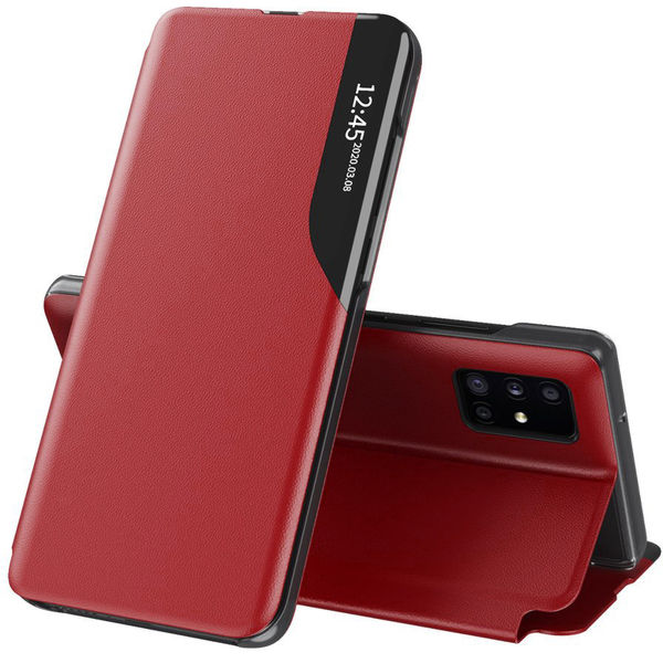 Techsuit - eFold Series - Samsung Galaxy A51 4G - Red