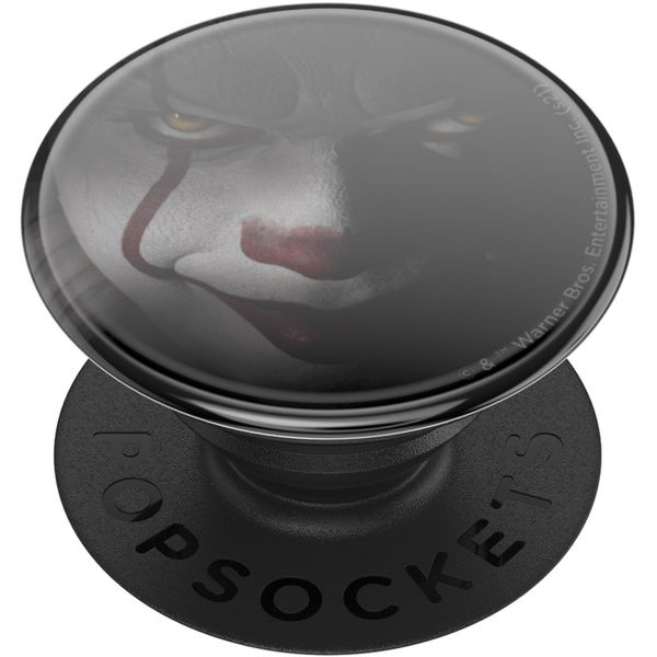 PopSockets - PopGrip - Pennywise (Gloss)