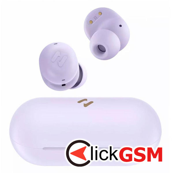 Casti Bluetooth Audio mov Universal bmt