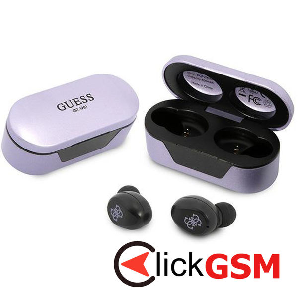 Casti Bluetooth Audio Universal 