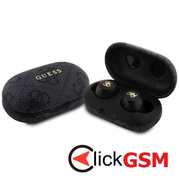 Casti Bluetooth Audio negru Universal akd