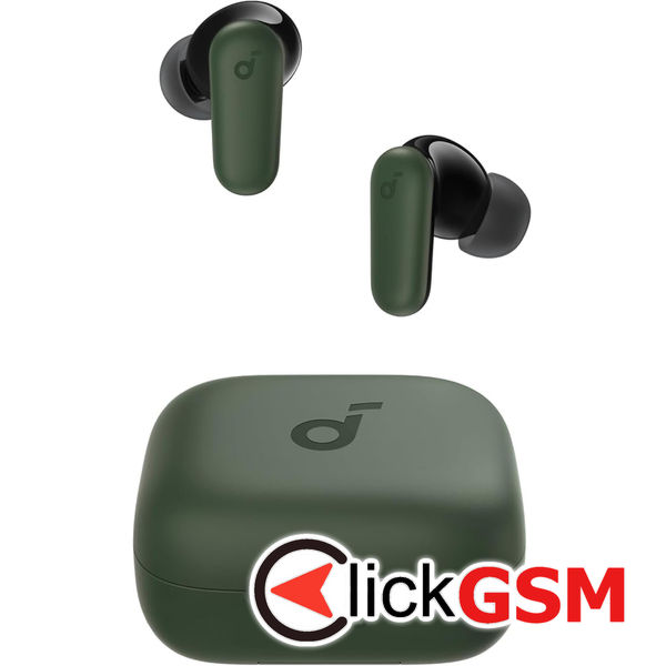 Casti Bluetooth Audio verde Universal j6w