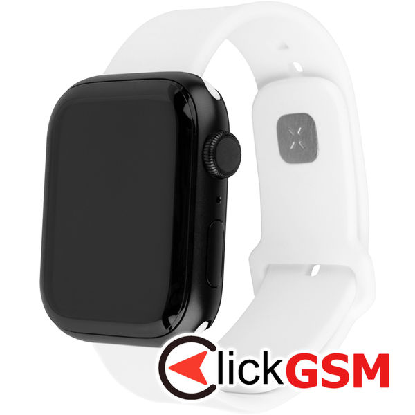 Curea Smartwatch alb Apple cxk