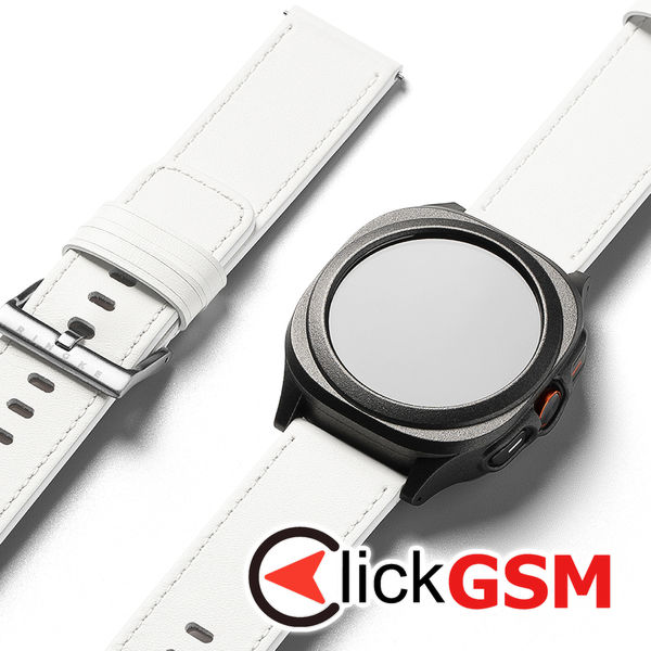 Accesoriu Curea Smartwatch Alb Apple