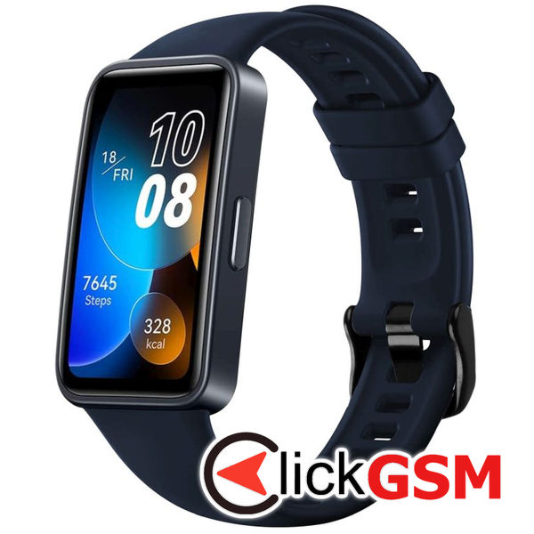 Curea Smartwatch albastru Huawei Band 9 cxc