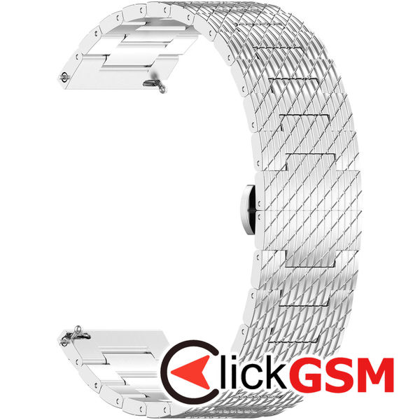 Curea Smartwatch argintiu Xiaomi Watch S1 cfg