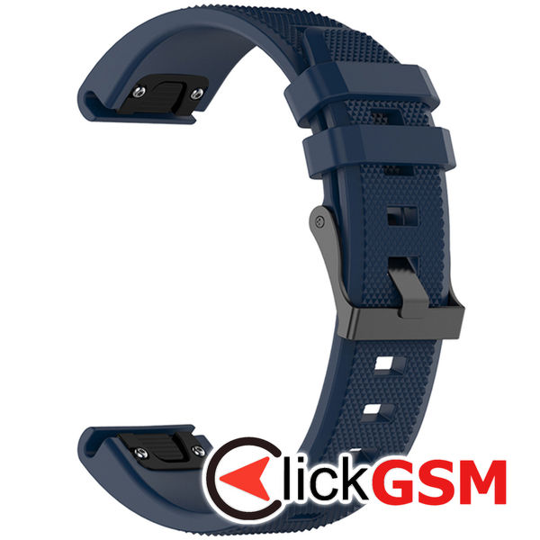 Curea Smartwatch bleumarin Universal fon