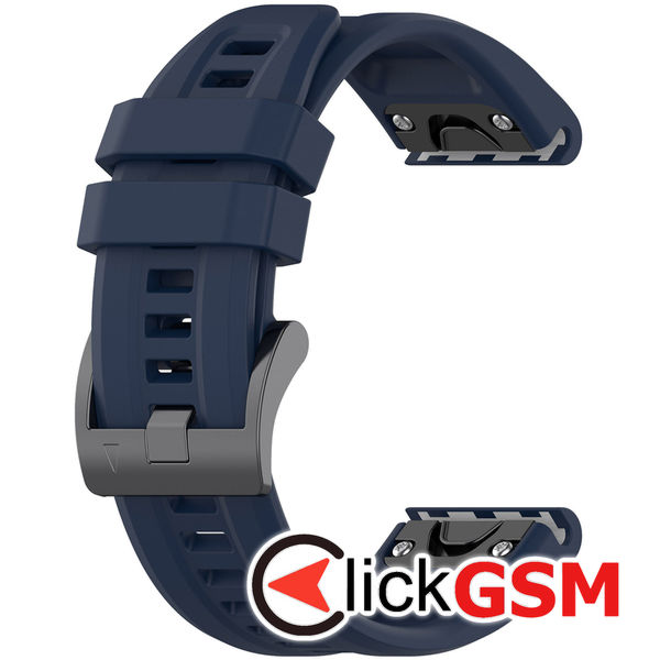 Curea Smartwatch bleumarin Universal fpb