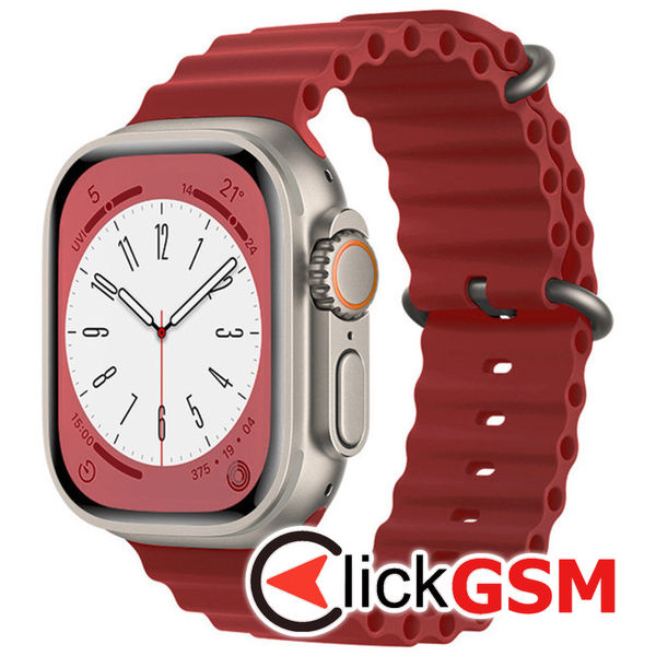 Curea Smartwatch Apple Watch