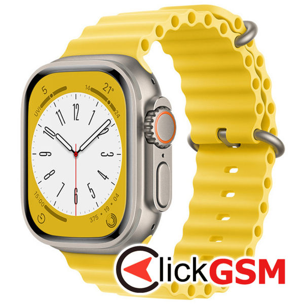 Curea Smartwatch Apple Watch