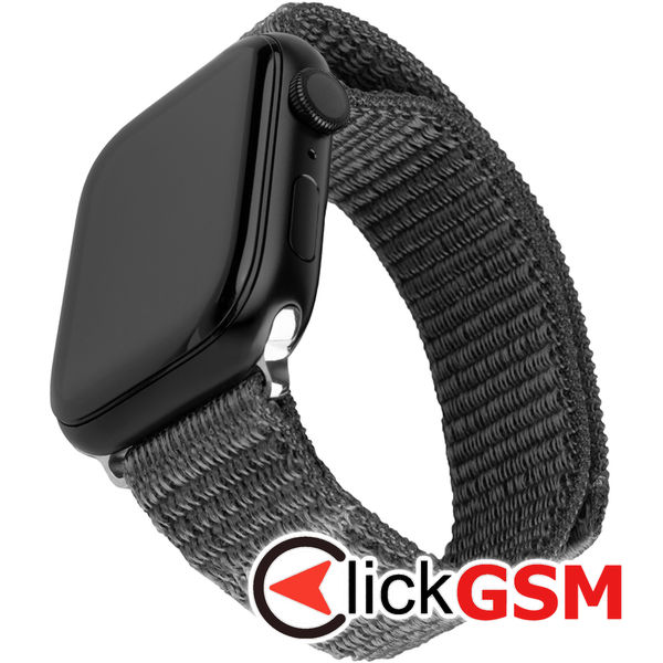 Curea Smartwatch gri Apple cyv