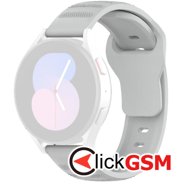 Curea Smartwatch gri Huawei Watch GT3 Pro 43mm anp