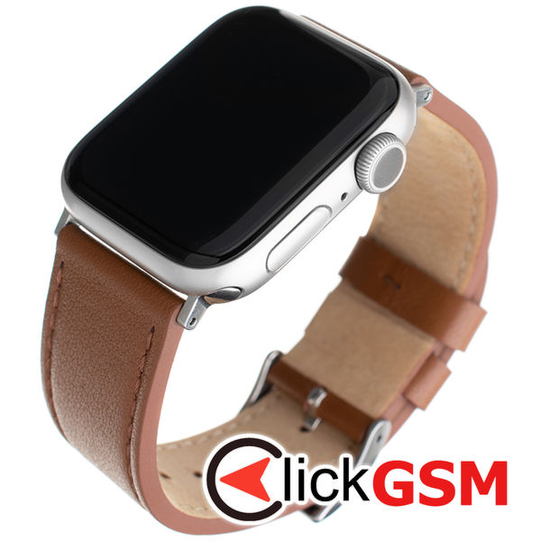 Curea Smartwatch maro Apple cv7