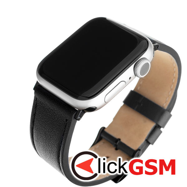 Curea Smartwatch negru Apple cv1