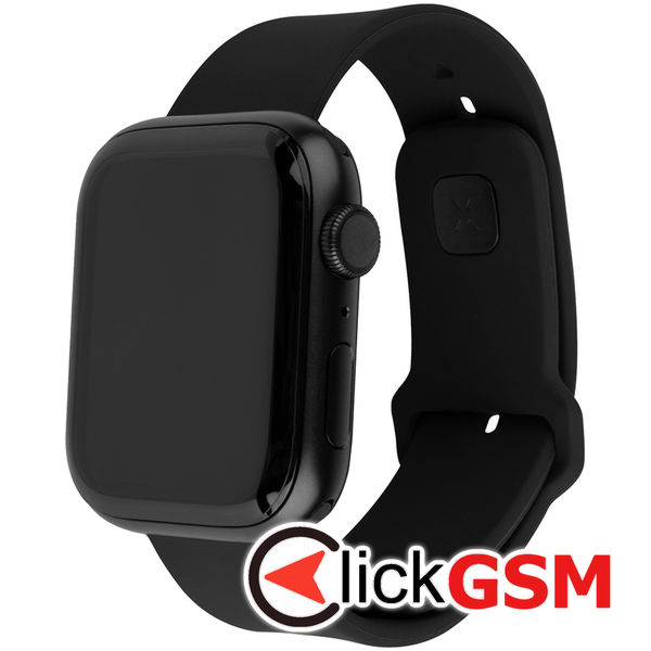 Curea Smartwatch negru Apple cxj