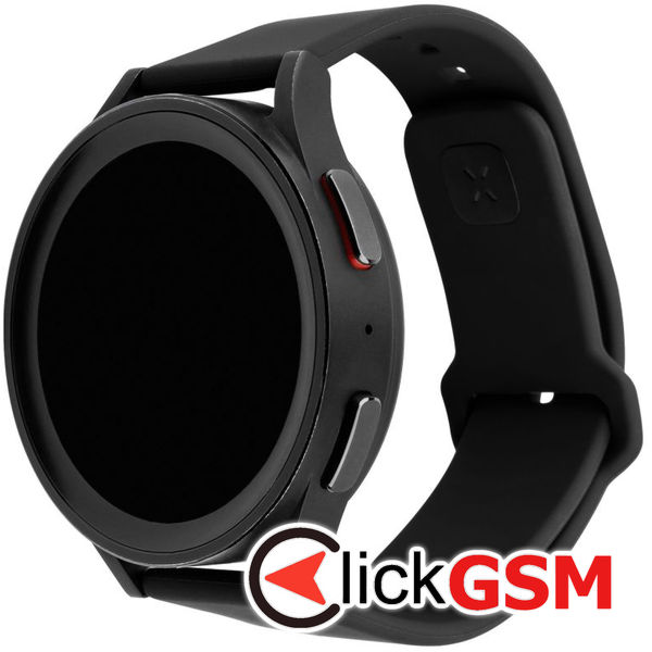 Curea smartwatch  negru Huawei 9kx