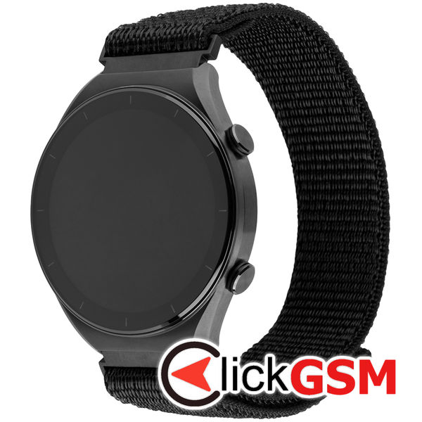 Curea smartwatch  negru Huawei 9s4