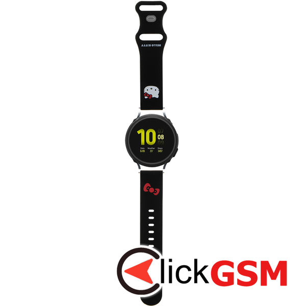 Accesoriu Curea Smartwatch Negru Huawei