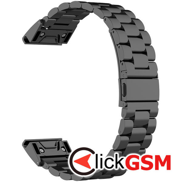 Curea Smartwatch negru Universal fnr