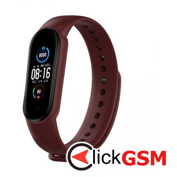 Curea Smartwatch Xiaomi Band 5