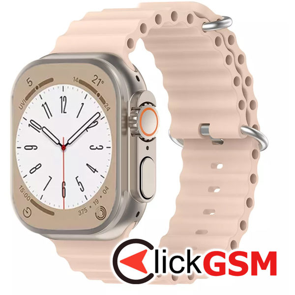 Curea Smartwatch Apple Watch