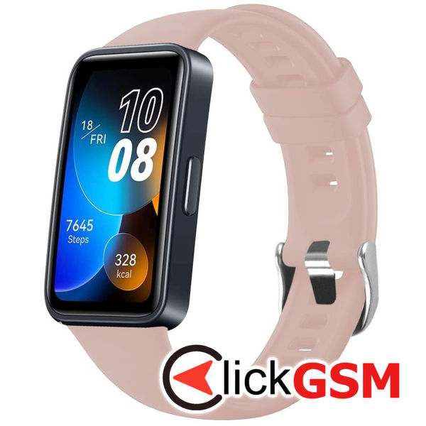 Curea Smartwatch roz Huawei Band 9 cxa