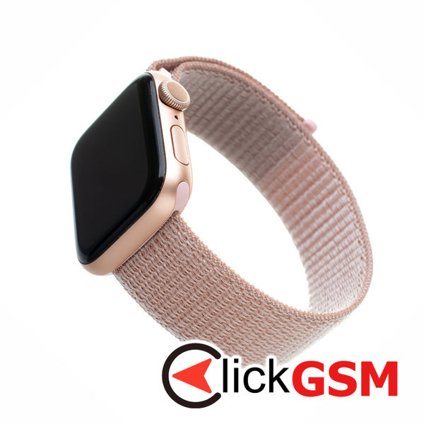 Curea Smartwatch rozauriu Apple cwo