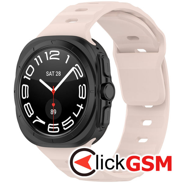 Curea Smartwatch rozdeschis Samsung Galaxy Watch Ultra fnj