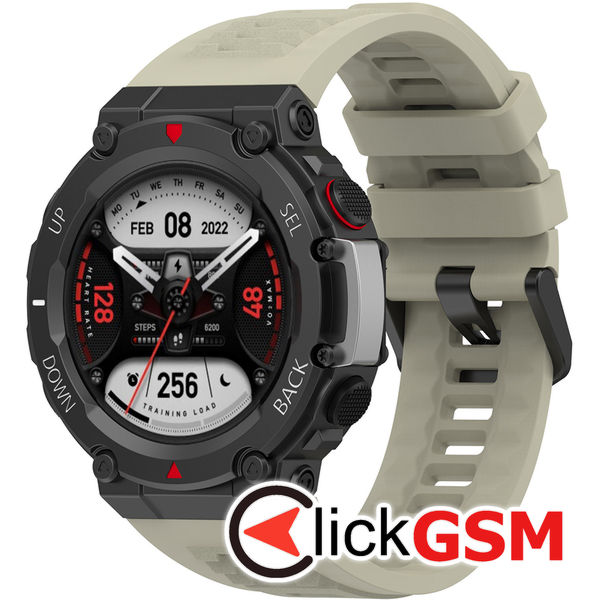 Curea Smartwatch verdedeschis Amazfit 54u