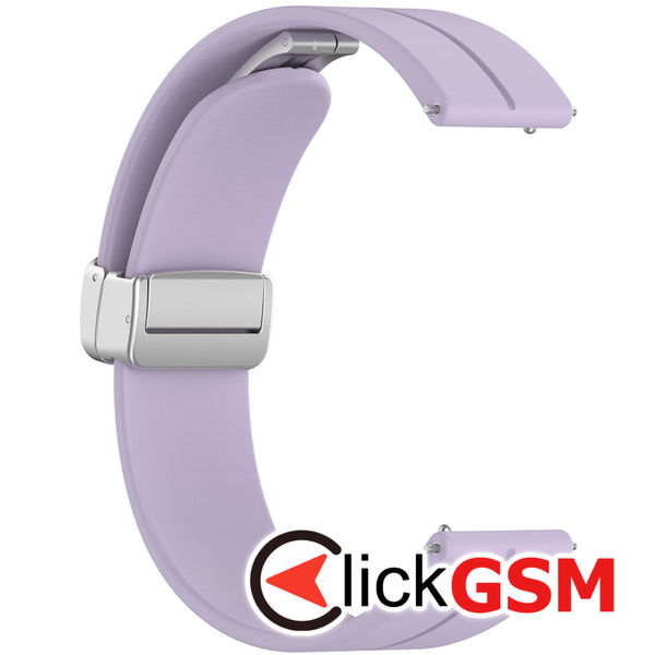 Curea Smartwatch violet Xiaomi Watch S1 bd0