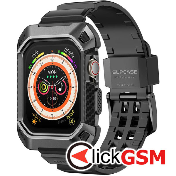 Curea Unicorn Apple Watch Series 10 46mm