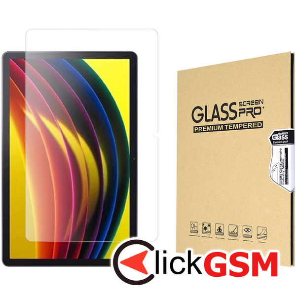 Folie Clasica transparenta Lenovo Tab P11 al