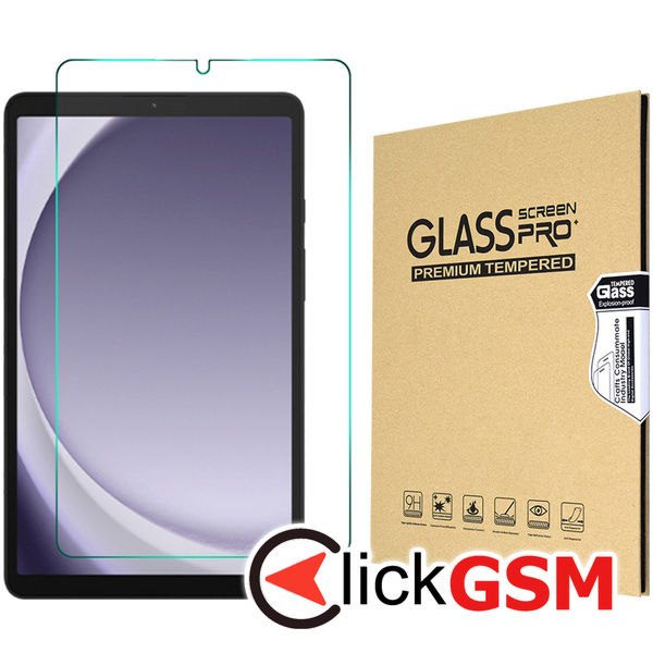 Folie Clasica transparenta Samsung Galaxy Tab A9 ag