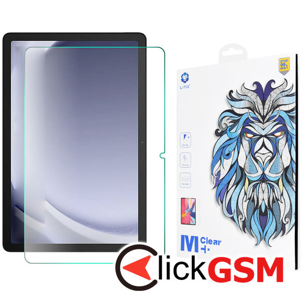 Folie Clasica transparenta Samsung Galaxy Tab A9+ ac