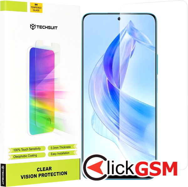 Folie Clear Vision transparenta Honor 90 Lite 701