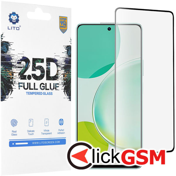 Folie Full Glue Huawei nova 11i