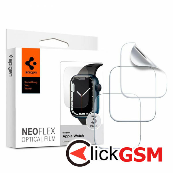 Folie Neo Flex Apple Watch