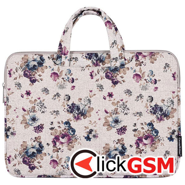 Geanta Laptop FlowerGarden Universal el4