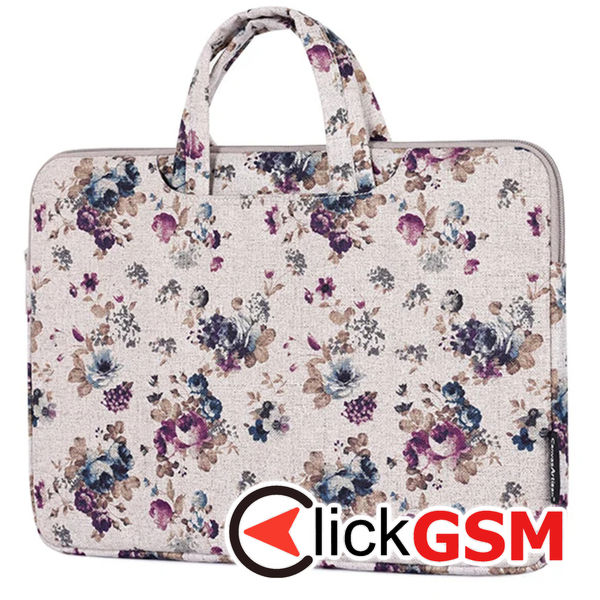 Geanta Laptop FlowerGarden Universal el5