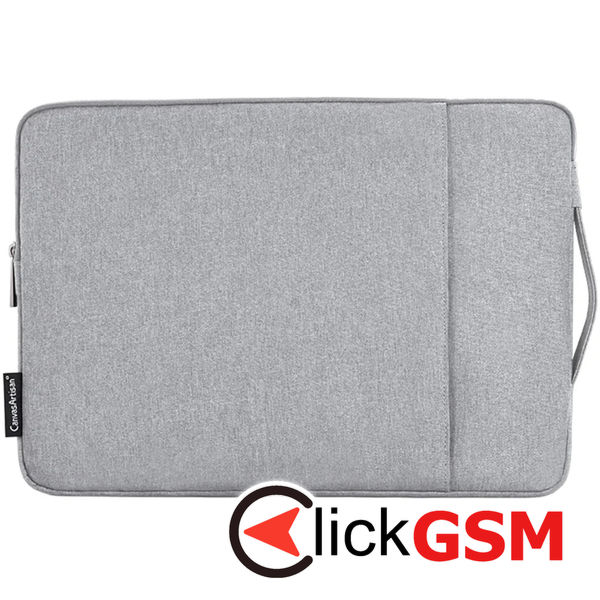 Geanta laptop  gri Universal eli