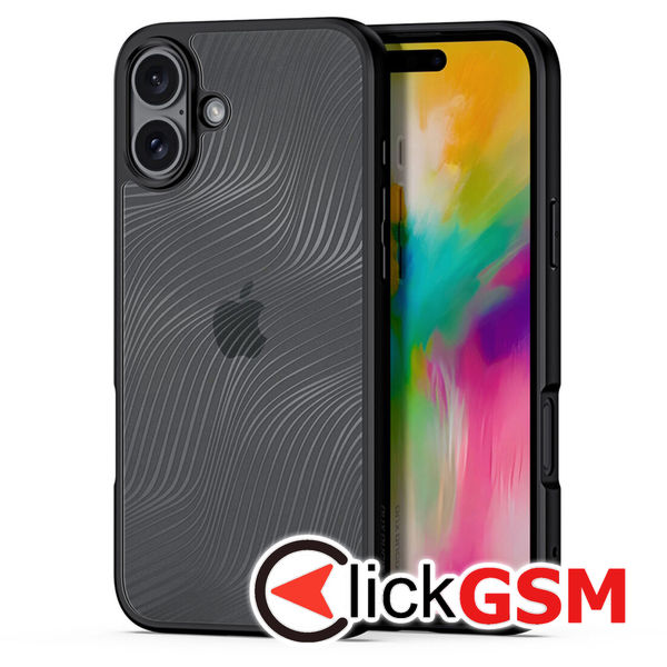 Husa Aimo Apple iPhone 16