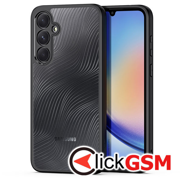 Husa Aimo Samsung Galaxy A35